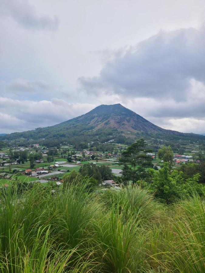 Volcano Lake View Kintamani Exteriér fotografie