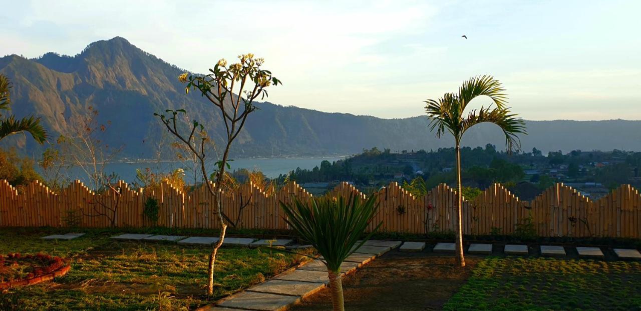 Volcano Lake View Kintamani Exteriér fotografie